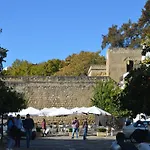 Puerta Sevilla Parking Gratis Lejlighed