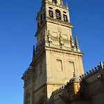 Puerta Sevilla Parking Gratis *