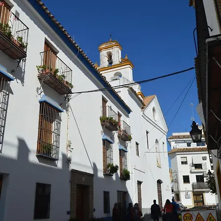 Puerta Sevilla Parking Gratis Cordoba