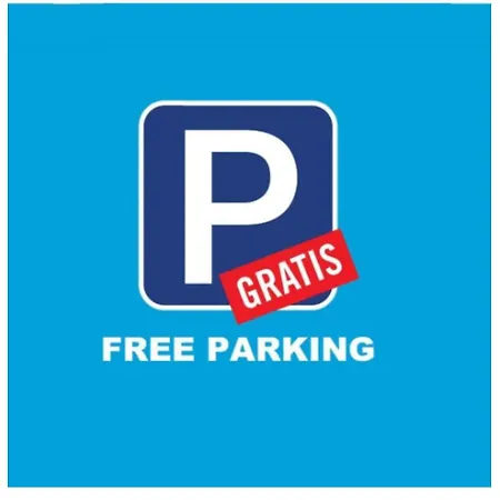 Puerta Sevilla Parking Gratis Apartment *